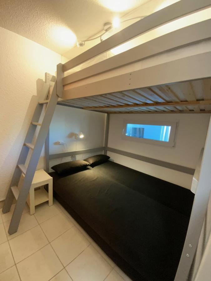 T2 Climatisé Avec Piscine Secteur Richelieu Appartement *